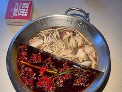-小龙坎火锅(春熙太古里店)