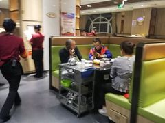 -清真·锦翔炝锅鱼(明德门店)