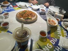 -叹茶靓点·粤式餐厅·全天茶市(石井万民广场店)