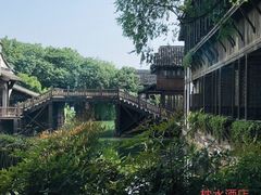 -乌镇枕水度假酒店