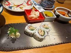 -大岛日本料理铁板烧(南通大饭店)