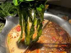 -湊湊火锅·茶憩(合生汇购物中心店)