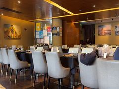 -Efes Turkish & Mediterranean Cuisine 艾菲斯餐厅(陆家嘴店)