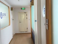 -益想家·感统训练·专注力·语言表达(蔚蓝水岸校区)