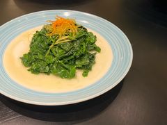 -翠湖宾馆·中餐厅