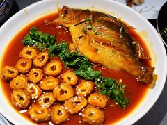 -富临轩私房菜(集庆门大街店)