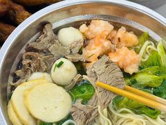 -福屿鲜捞小吃·捞化(福屿总店)