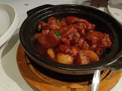 -新安人家·22年本地餐厅