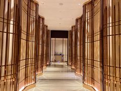 门面-彩丰楼·中餐厅(国家会展中心上海洲际店)