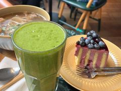 -BAKER&SPICE(安福路店)