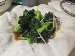 -后海16号·北京私房菜