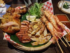 -泰妃殿(武汉首店)