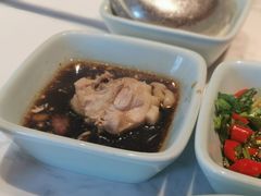 -捞神煲汤火锅(湖滨商业街店)