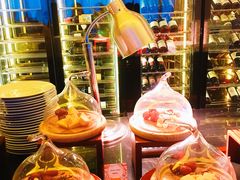 -广州四季酒店·意珍·意式自助餐