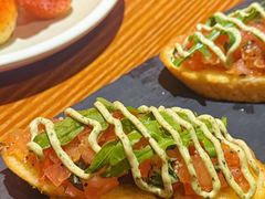 -澳骄 Aussie Kitchen·手工披萨·西餐(国大店)