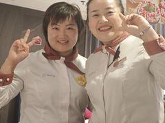 -海底捞火锅(国奥村店)