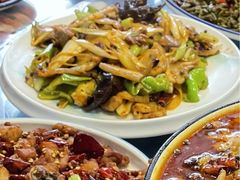 -川哥辣妹(南岗店)