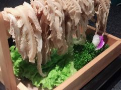 -羊肉街口老银川滩羊涮肉馆