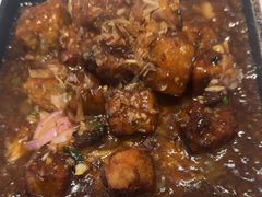 -金陵后厨·南京菜(新街口秣陵路店)