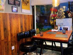 -帕歌西班牙餐厅paco tapas