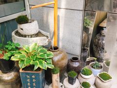 -素清香(解放路店)