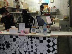-何太吉·煎饼果子(海防路店)