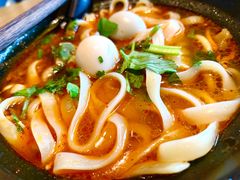 -姐弟俩土豆粉(西安小寨店)