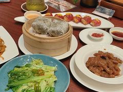 -明阁 Ming Court(广州朗豪酒店)
