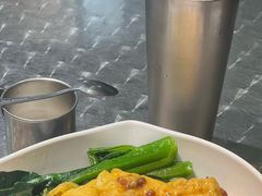 -公仔堂港式茶餐厅(西村店)