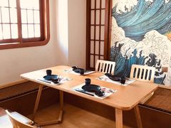 -寒鰤日式精致料理