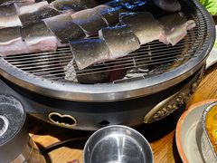 -泥炉烧肉师(新街口金銮巷店)