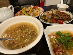 -乾坤饭店