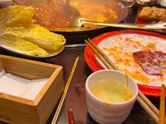 -蜀大侠火锅.川剧变脸(龙泉世茂店)
