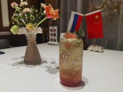 -马克西姆俄罗斯餐厅(通亚街店)