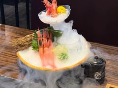 -品米斗·精致料理(浦东禹悦汇店)