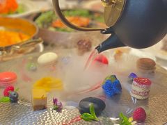 -狮拾久·现代新加坡料理(福田COCO Park店)