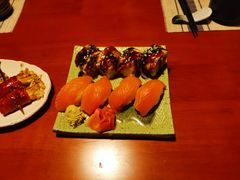 寿司拼盘-熊串烧亭.居酒屋(珠江路店)