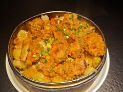 -乡野李掌柜(汉江路店)