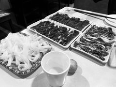-食潮汕头鲜牛馆(望京保利店)