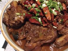 -郭林家常菜(狼垡店)