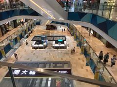 -宝龙城(杭州滨江店)