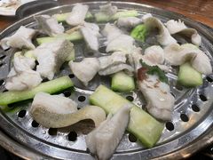 桑拿鱼-阿多私房菜(顺德店)
