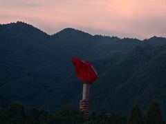 -井冈山风景名胜区