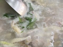 羊杂锅-西关回头馆(西关美食街店)