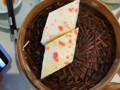 -冶春茶社(星汉大厦店)