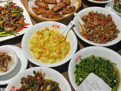 -天下客饭店(中山路店)