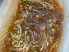 -长颈鹿的口袋钵钵鸡(市南店)