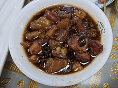 -清真·鸦儿李记·小馆(后海店)