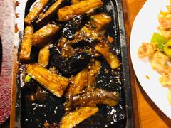 -第二外国语学院-韩国餐厅(朝阳路店)