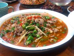 -盛世盐帮·自贡特色(总店)